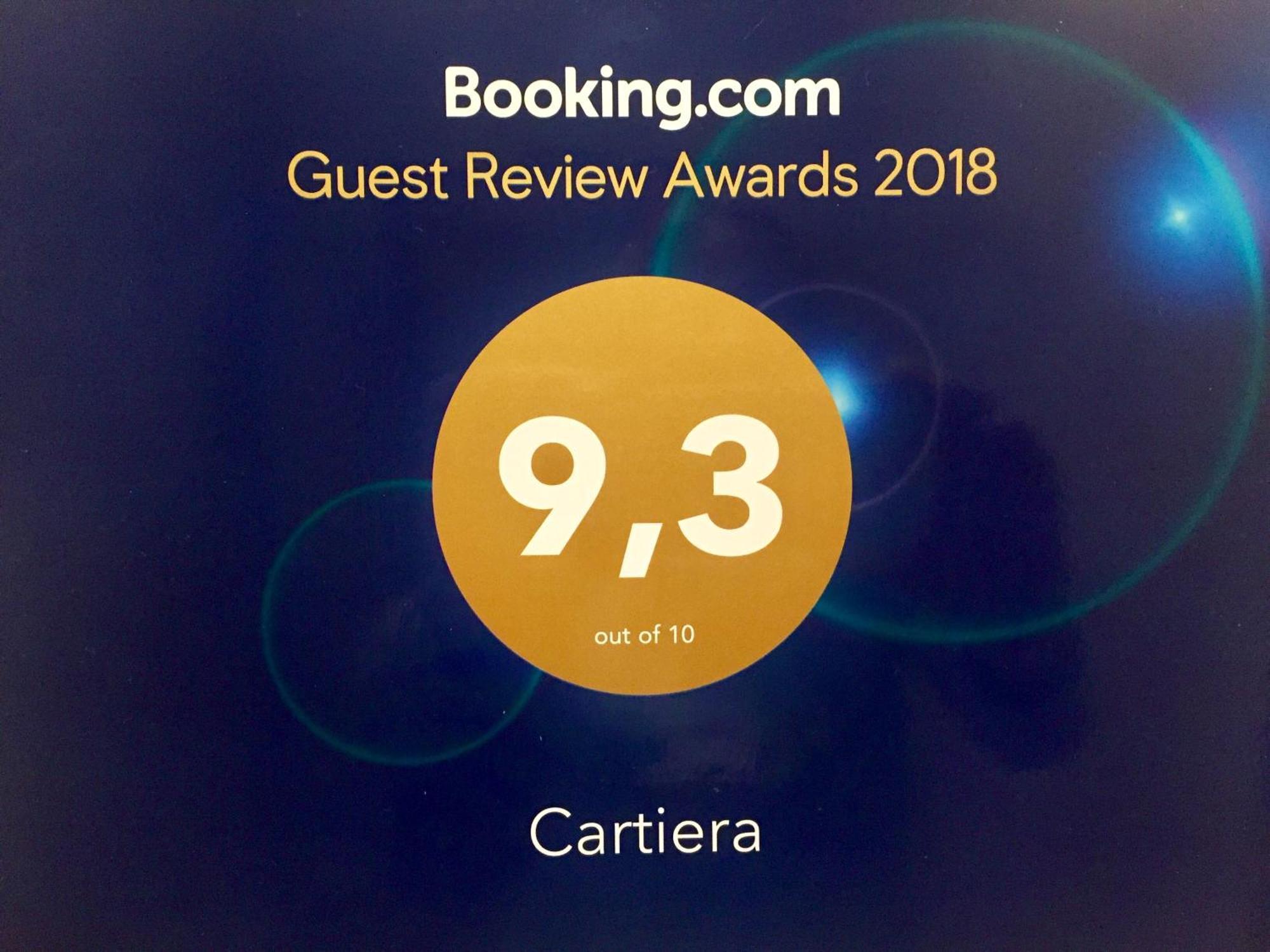דירות קנוביו Cartiera מראה חיצוני תמונה